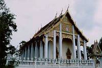 Wat Sa Phatthana