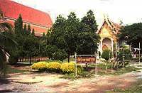 Wat Bueng Lat Sawai