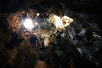 Thalu Cave