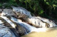 La Tomusor Waterfall