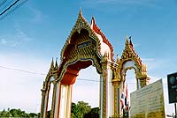 Wat Bang Phasi