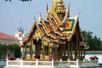 Wat Ladrahong (English Meditation Center)