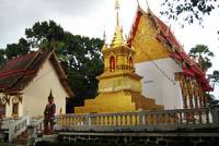 Wat Phra That Hai Soi