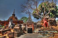 Wat Ku Phra Ko Na