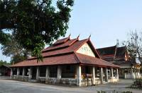 Wat Udom Pracha Rat