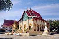 Wat Tai Pho Kham