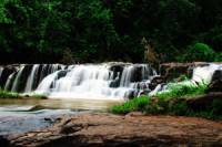 Thep Prathan Waterfall