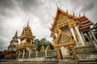 Wat Ban Lao Hok