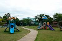 Nong Sanun Public Park