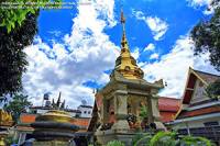 Wat Moh Kham Twaung