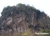 Samphung Cave