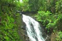 Huai Niang Waterfall
