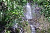 Huay Yai Waterfall