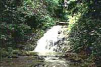 Huai Prang Waterfall