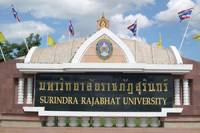 Surin Rajabhat University