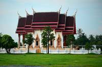 Wat Komut Phuttha Rangsi