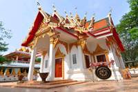 Wat Sri Charoen Sap