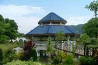 Kamphaeng Subdistrict Municipality Public Park