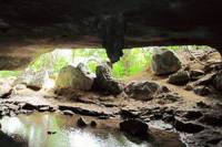 Urai Thong Cave