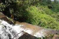 Tha Sen Waterfall