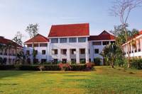 Webster University Thailand (Cha-am Campus)