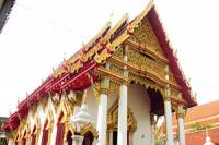 Wat Sri Boon Rueng