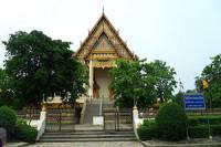 Wat Siriphong Thammanimit