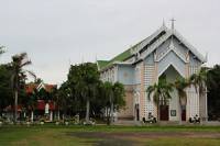 Huaphai Catholic Church