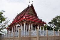 Wat Khok Phanom Di