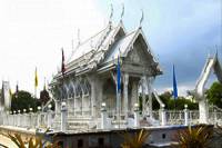 Wat Mai Tha Pho
