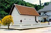 Maha-Ud Church