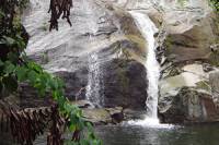 Nan Krajon Waterfall