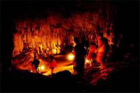 Tham Nam Lod Cave