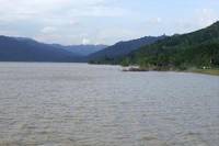 Chulaphorn Reservoir
