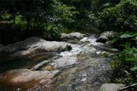 Mae Sethi Waterfall