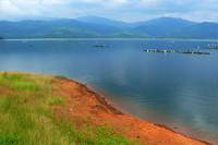 Ban Khao Sai Reservoir