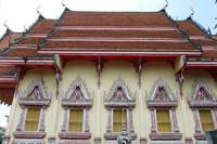 Wat Khlong Dan