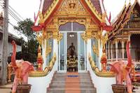 Wat Bang Pho Omawat