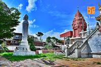Wat Pracha Satthatham