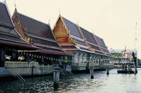 Wat Bang Na Nok