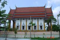 Wat Phong Ploy Wiriyaram