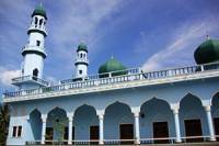 Karamad Mosque