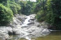 Khiri Noi Waterfall
