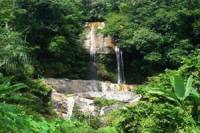 Phang Sai Waterfall