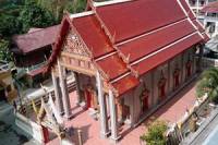 Wat Muang Kea