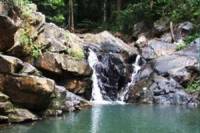 Ton Ya Plong Waterfall