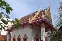 Wat Khanika Phon