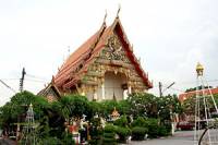 Wat Lat Phrao
