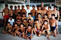 Sit Yod Tong Muay Thai Gym