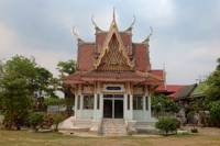Wat Si Chompoo